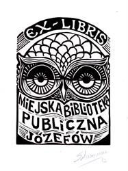Miejska Biblioteka Publiczna w Józefowie, Józefów godziny otwarcia