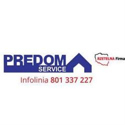 Predom-Service AGD, Warszawa godziny otwarcia