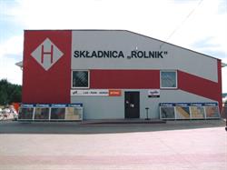 Składnica Części Zamiennych ROLNIK, Stihl, Środki ochrony roślin, Narol godziny otwarcia