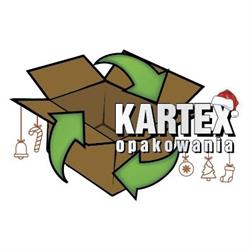 Kartex. Pphu. Opakowania Kartonowe Dla Przemysłu Spożywczego, Suwałki godziny otwarcia