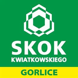 Skok. Spółdzielcza Kasa Oszczędnościowo - Kredytowa Im. e. Kwiatkowskiego, Gorlice godziny otwarcia