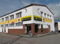 Spółdzielnia Handlowa, Piecki godziny otwarcia
