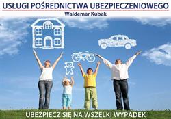 Kubak Waldemar. Usługi Pośrednictwa Ubezpieczeniowego, Bielsk Podlaski godziny otwarcia