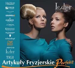 Perfekt. Sklep Zaopatrzenia Fryzjerskiego, Kraków godziny otwarcia