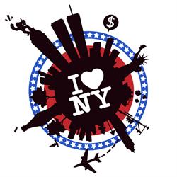 New York Sc. Biuro Podróży. Sprzedaż Biletów, Białystok godziny otwarcia