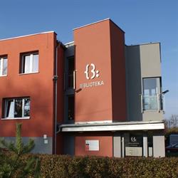 Biblioteka Publiczna Miejska, Pieniężno godziny otwarcia