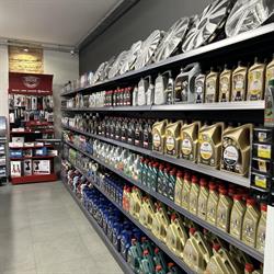Sklep Motoryzacyjny Moto-Centrum s.c D.F Jasiak, Kępno godziny otwarcia