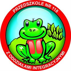 Przedszkole nr 118, Warszawa godziny otwarcia
