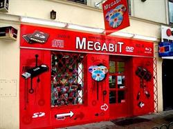 Megabit. Fh. Maciuszek J., Kraków godziny otwarcia
