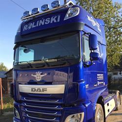 Roliński Dariusz. Transport Drogowy. Kraj, Zagranica, Susz godziny otwarcia