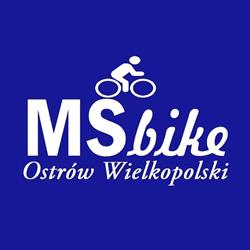 Sklep rowerowy MS-BIKE - Unibike, KTM, Superior, Northtec, Ostrów Wielkopolski godziny otwarcia