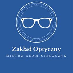Zakład i salon optyczny, optyk Lublin Adam Cięszczyk, godziny otwarcia