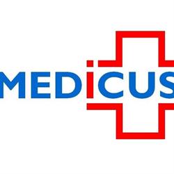 Medicus SC, Podkowa Leśna godziny otwarcia