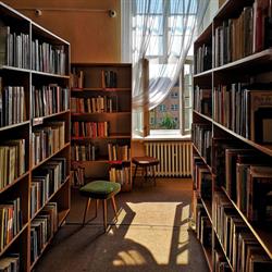 Biblioteka Publiczna Miejska, Świdwin godziny otwarcia