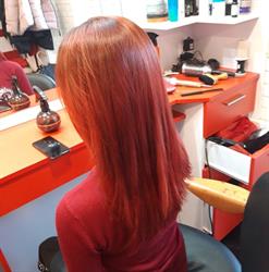 Perfekt. Salon fryzjerski, Radom godziny otwarcia