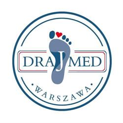 Drajmed Zakład Ortopedyczny Wkładki Ortopedyczne, Warszawa - godziny otwarcia