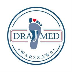 Drajmed Zakład Ortopedyczny Wkładki Ortopedyczne, Warszawa - godziny otwarcia