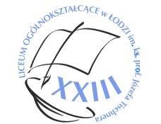 Liceum Ogólnokształcące nr XXIII im. ks. prof. J. Tischnera, Łódź godziny otwarcia