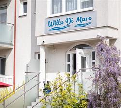 Willa Di Mare. Wujke m., Karwia godziny otwarcia