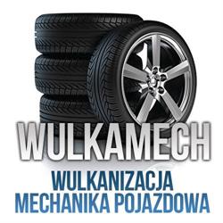 WULKAMECH Krystian Nocoń, Zabrze godziny otwarcia