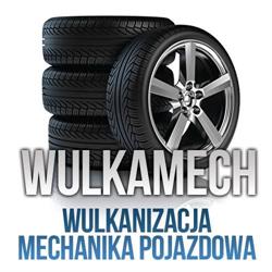 WULKAMECH Krystian Nocoń, Zabrze godziny otwarcia