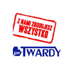 PW TWARDY MATERIAŁY BUDOWLANE, Góra godziny otwarcia