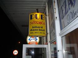 Siódemka Sc. Bar, Rzeszów godziny otwarcia