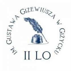 II Liceum Ogólnokształcące im. G. Gizewiusza, Giżycko godziny otwarcia