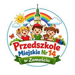 Przedszkole nr 14 Miejskie, Zamość godziny otwarcia
