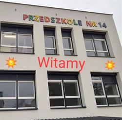 Przedszkole nr 14 Miejskie, Zamość godziny otwarcia