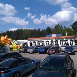 Manhattan. Restauracja. Sobczak J., Krzymów godziny otwarcia
