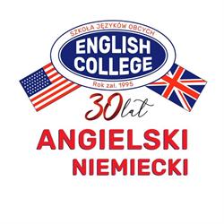 English College. Szkoła Języków, Radom godziny otwarcia