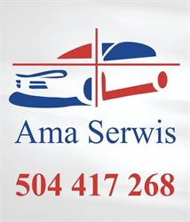 Ama Serwis. Sp. Z O.o., Olkusz godziny otwarcia