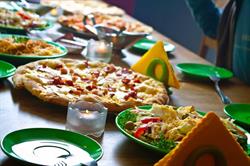 Pappa. Pizzeria, Lublin godziny otwarcia