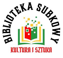 Gminna Biblioteka Publiczna w Subkowach, Subkowy godziny otwarcia