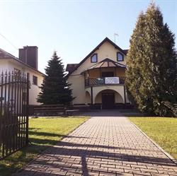 Pod Trzema Koronami. Ośrodek Wczasowy, Niedzica godziny otwarcia