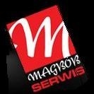 Magbob. Autoryzowany Serwis Agd i Rtv Panasonic, Philips, Samsung, Gorenje, Teka, Kraków - godziny otwarcia