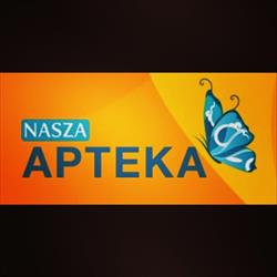 Nasza. Apteka. Motyl m. i Wspólnicy, Częstochowa godziny otwarcia