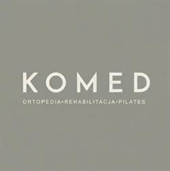 Komed. Gabinet Ortopedyczno - Rehabilitacyjny, Łódź godziny otwarcia