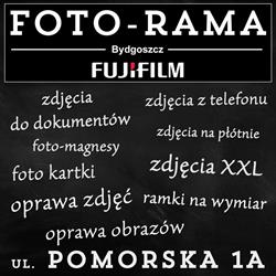 Foto-Rama. Skrzeszewska e., Bydgoszcz godziny otwarcia