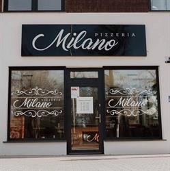 Milano Pizzeria, Milicz godziny otwarcia