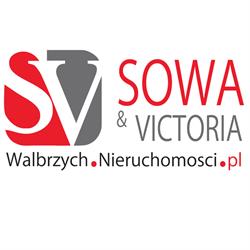 SOWA VICTORIA Nieruchomości, Wałbrzych godziny otwarcia