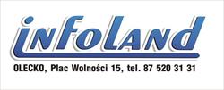 Infoland. Komputery, oprogramowanie, Olecko godziny otwarcia