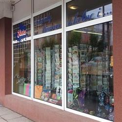 Kleks. Art. Szkolne i Biurowe, Kutno godziny otwarcia