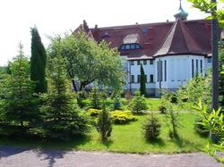 Dom Pomocy Społecznej nr 1, Lębork godziny otwarcia