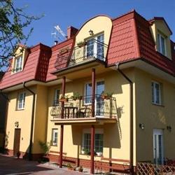 Dom Gościnny AMBEREK w Międzyzdrojach, Międzyzdroje godziny otwarcia
