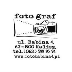 Fotograf, Kalisz godziny otwarcia