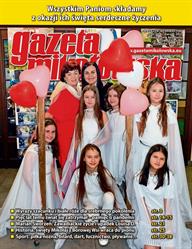Gazeta Mikołowska. Redakcja, Mikołów godziny otwarcia