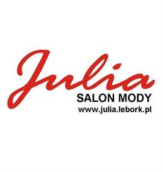 Julia. Salon mody, Lębork godziny otwarcia