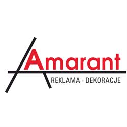 Amarant. Pracownia Plastyczno - Reklamowa, Skawina godziny otwarcia